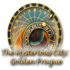 The Mysterious City: Golden Prague гра