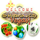 The Mysterious City: Vegas гра