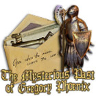The Mysterious Past of Gregory Phoenix гра