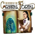 The Mystery of the Crystal Portal гра