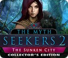 The Myth Seekers 2: The Sunken City Collector's Edition гра