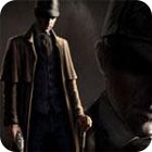 The New Adventures of Sherlock Holmes: The Testament of Sherlock гра The New Adventures of Sherlock Holmes: The Testament of Sherlock гра