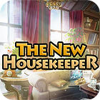 The New Housekeeper гра The New Housekeeper гра
