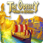 The Odyssey: Winds of Athena гра The Odyssey: Winds of Athena гра