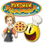 The PAC-MAN Pizza Parlor гра