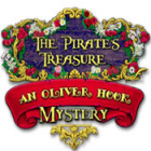 The Pirate's Treasure: An Oliver Hook Mystery гра
