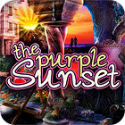 The Purple Sunset гра