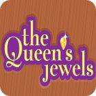 The Queen's Jewels гра