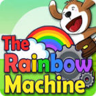 The Rainbow Machine гра