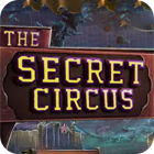 The Secret Circus гра The Secret Circus гра