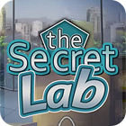 The Secret Lab гра