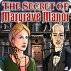 The Secret of Margrave Manor гра
