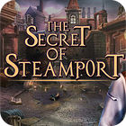 The Secret Of Steamport гра