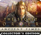 The Secret Order: Ancient Times Collector's Edition гра
