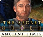 The Secret Order: Ancient Times гра