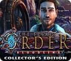 The Secret Order: Bloodline Collector's Edition гра