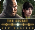 The Secret Order: New Horizon гра