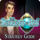 The Serpent of Isis Strategy Guide гра