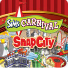 The Sims Carnival SnapCity гра