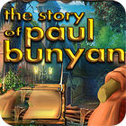 The Story of Paul Bunyan гра