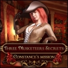 Three Musketeers Secrets: Constance's Mission гра