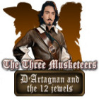 The Three Musketeers: D'Artagnan and the 12 Jewels гра