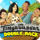 The Timebuilders Double Pack гра