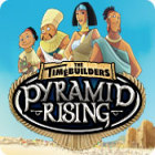 The Timebuilders: Pyramid Rising гра