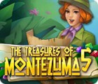 The Treasures of Montezuma 5 гра