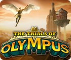 The Trials of Olympus гра