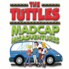The Tuttles Madcap Misadventures гра