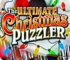 The Ultimate Christmas Puzzler гра