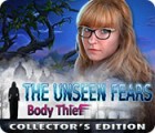 The Unseen Fears: Body Thief Collector's Edition гра