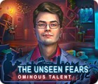The Unseen Fears: Ominous Talent Collector's Edition гра