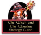 The Witch and The Warrior Strategy Guide гра