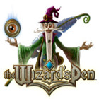 The Wizard's Pen гра
