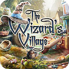The Wizard's Village гра