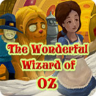 The Wonderful Wizard of Oz гра