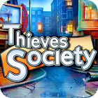 Thieves Society гра