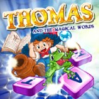 Thomas And The Magical Words гра