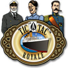 Tic-A-Tac Royale гра