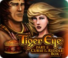 Tiger Eye: Curse of the Riddle Box гра