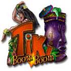 Tiki Boom Boom гра