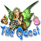 Tile Quest гра