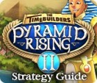 The TimeBuilders: Pyramid Rising 2 Strategy Guide гра