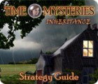 Time Mysteries: Inheritance Strategy Guide гра