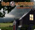 Time Mysteries: Inheritance гра