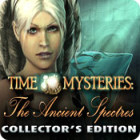 Time Mysteries: The Ancient Spectres Collector's Edition гра
