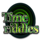 Time Riddles: The Mansion гра