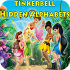 Tinkerbell. Hidden Alphabets гра